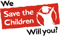 Save The Children logo